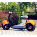 2016 Fábrica chinesa vendendo 1000W ce Electric Scooter City Coco (JY-ES005)